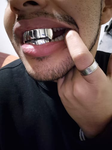 Customer photo review of YE GRILLS
