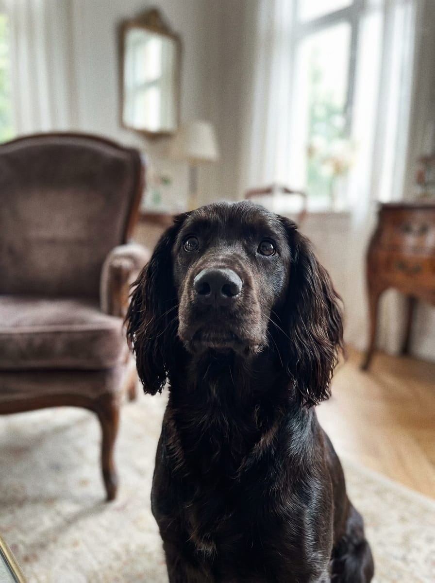 Customer photo review of Fjord Coat Pack