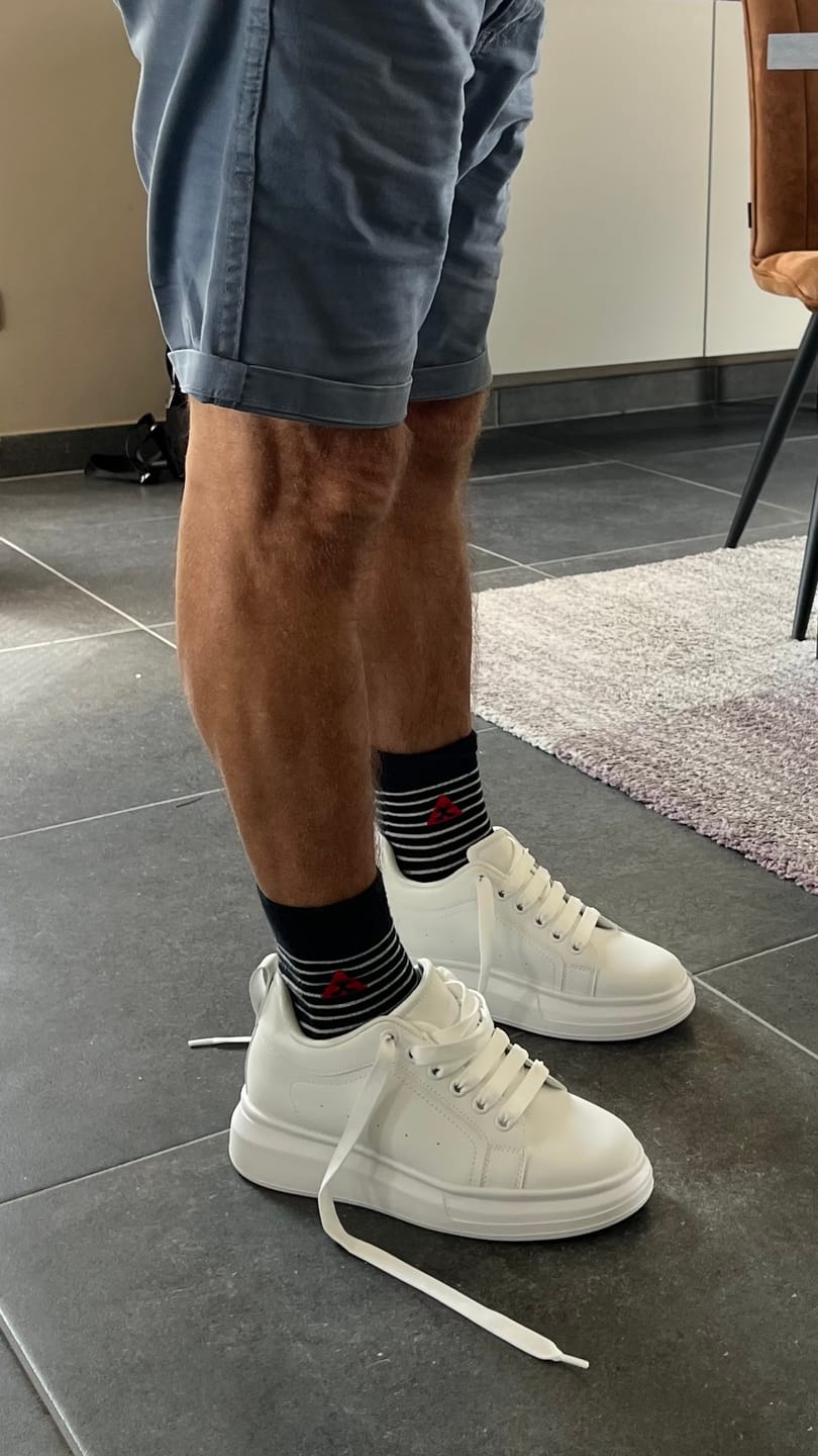 Customer photo review of Aven - 9cm (3.5")