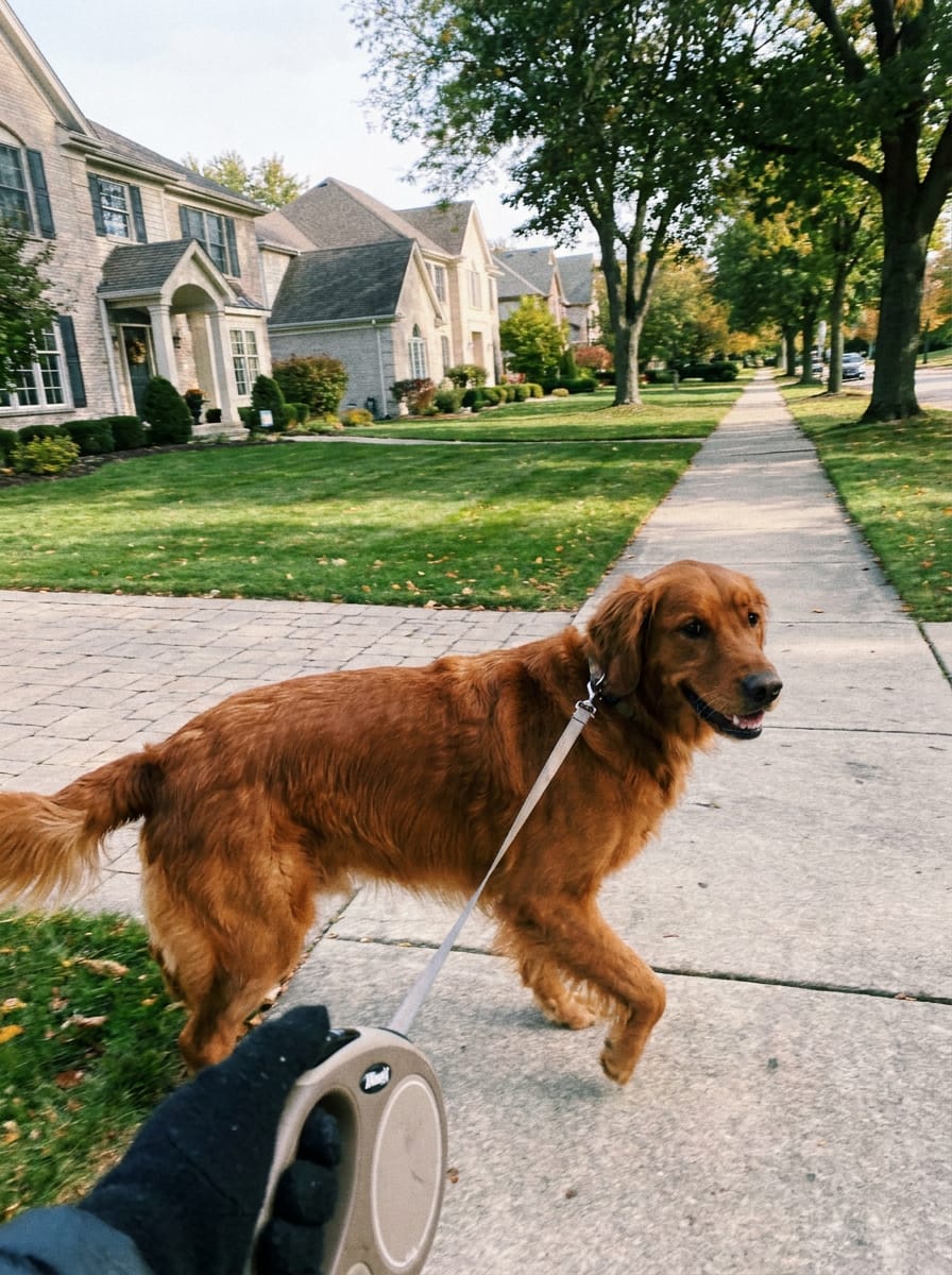 Customer photo review of Fjord Coat Pack