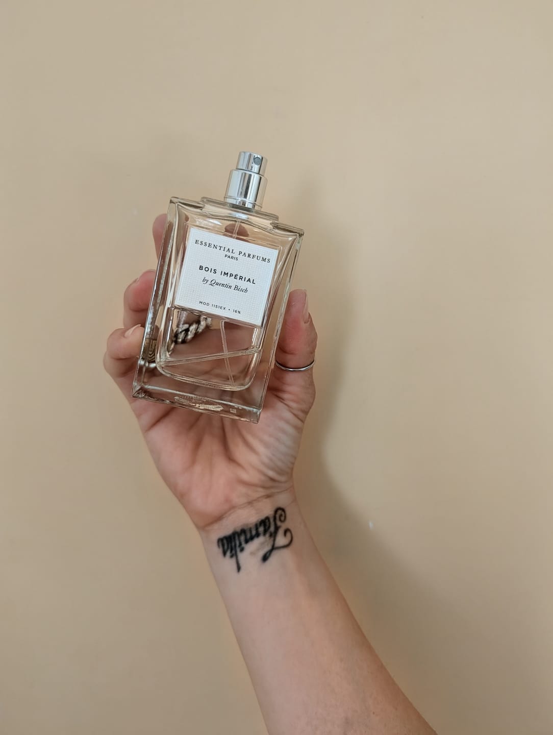 Customer photo review of Confezione Regalo