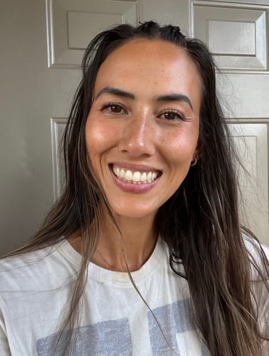 Zena H. TryTallow customer photo