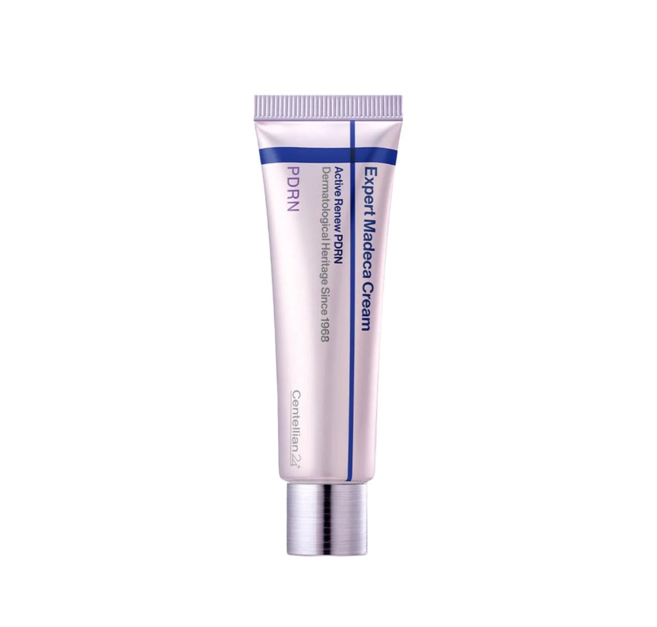 Customer photo review of CENTELLIAN24 - Expert Madeca Cream Active Renew PDRN 50 ML | Crema Antiedad Regeneradora