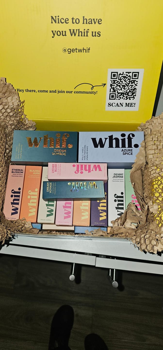 Customer photo review of Desert Jasmine