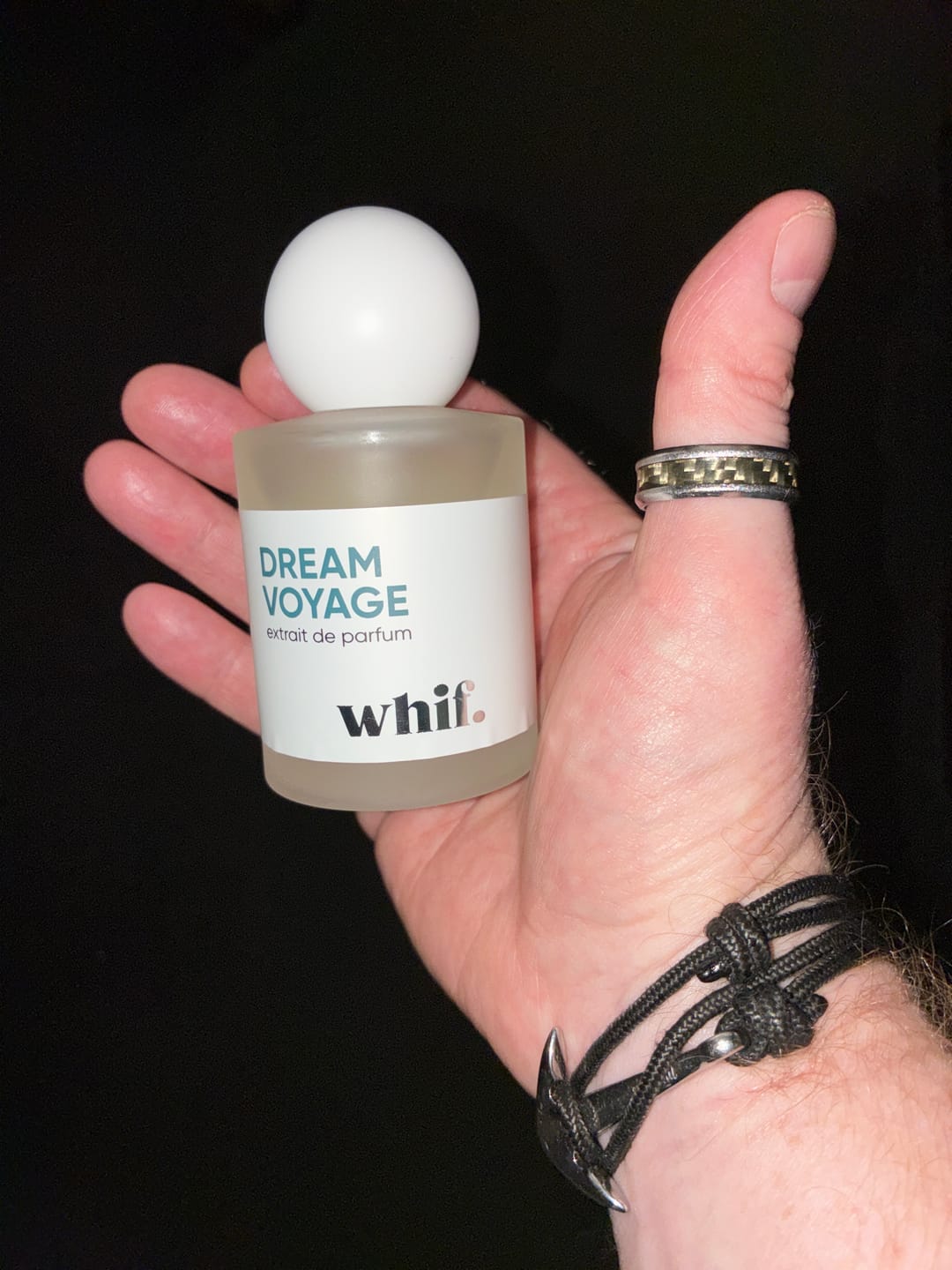 Customer photo review of Dream Voyage