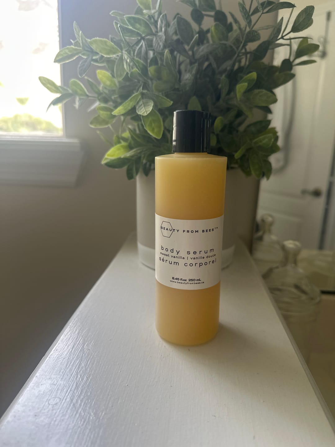 Customer photo review of Diffuser Blends
