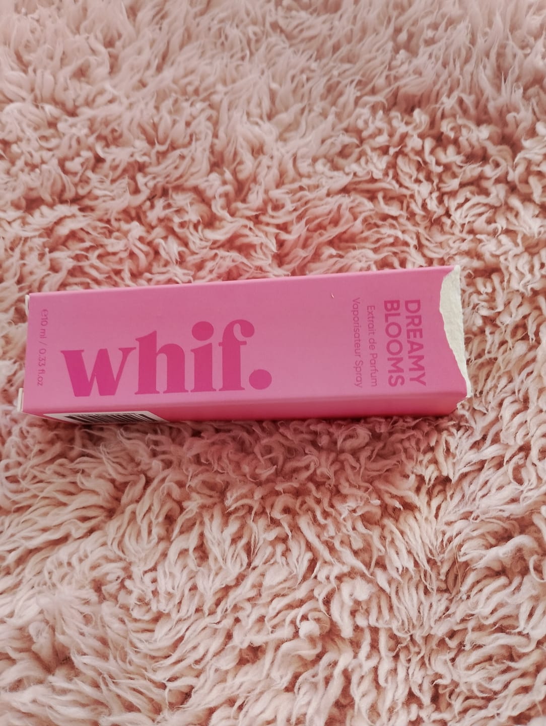Customer photo review of Dreamy Blooms