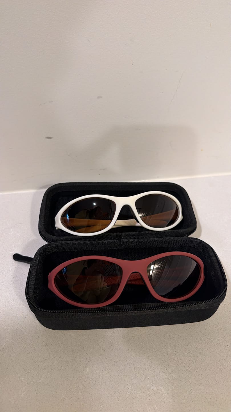 Customer photo review of R3 LATTU