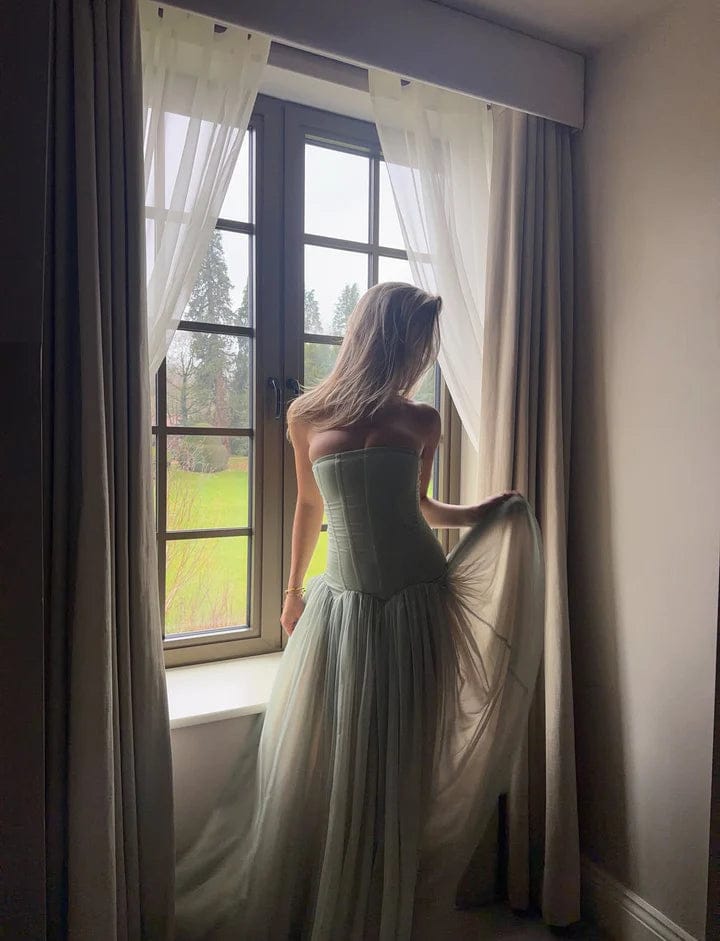Customer photo review of Arabella