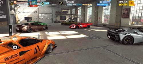 Customer photo review of Shark | Any Car MAXED