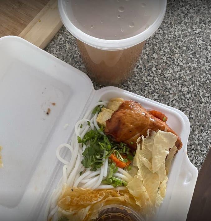 Customer photo review of 5 Meal Plan