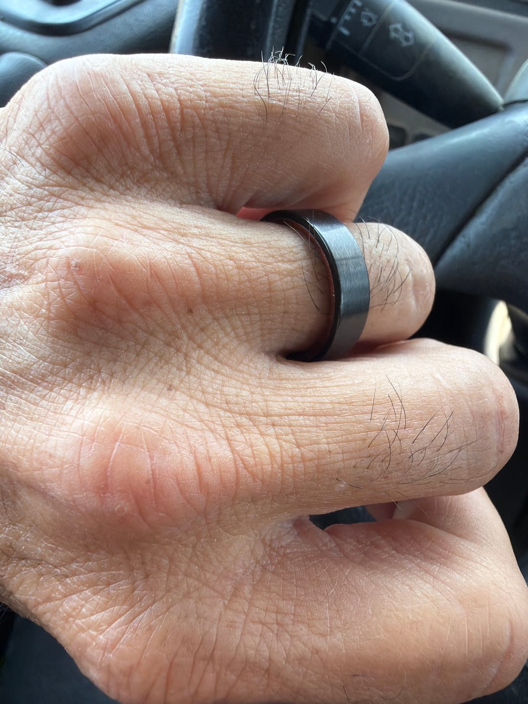 Customer photo review of The Rebel