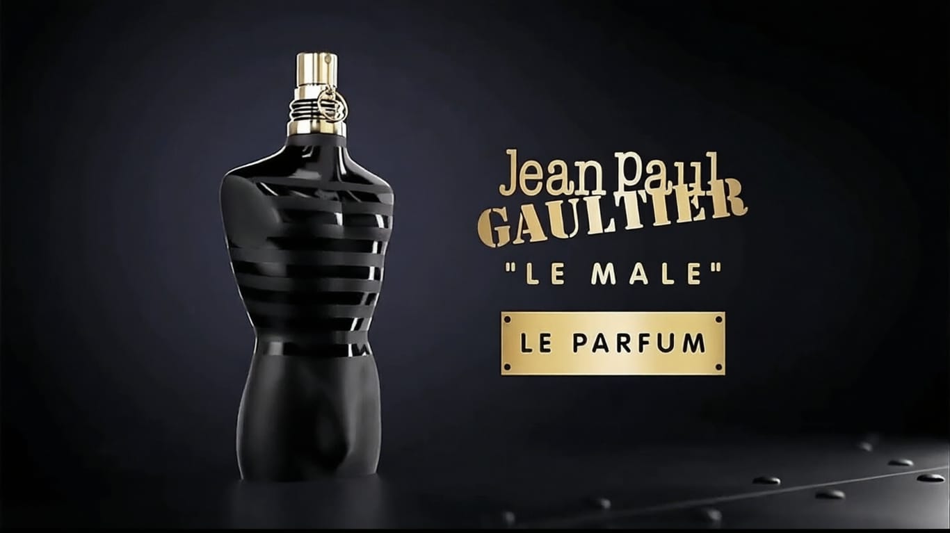 Customer photo review of Jean Paul Gaultier Le Male Le Parfum (M) EDP Intense