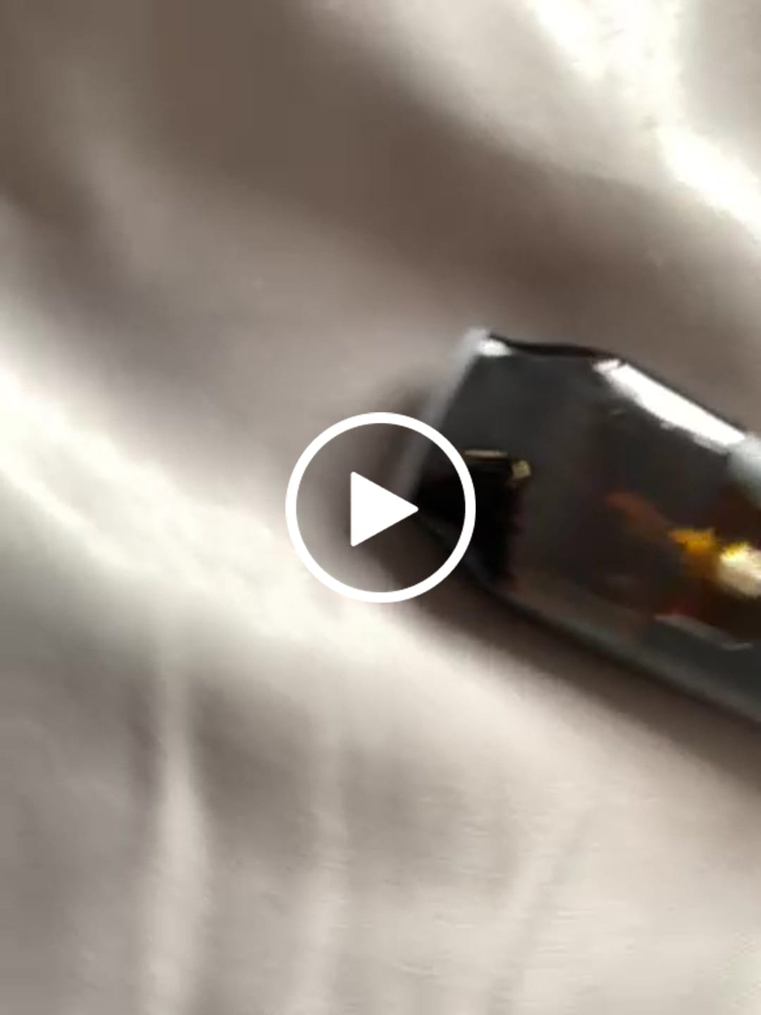 Customer video review of THC Vape Triple-Pack 3ml – 3 Geschmäcker, immer Vorrat, besser sparen