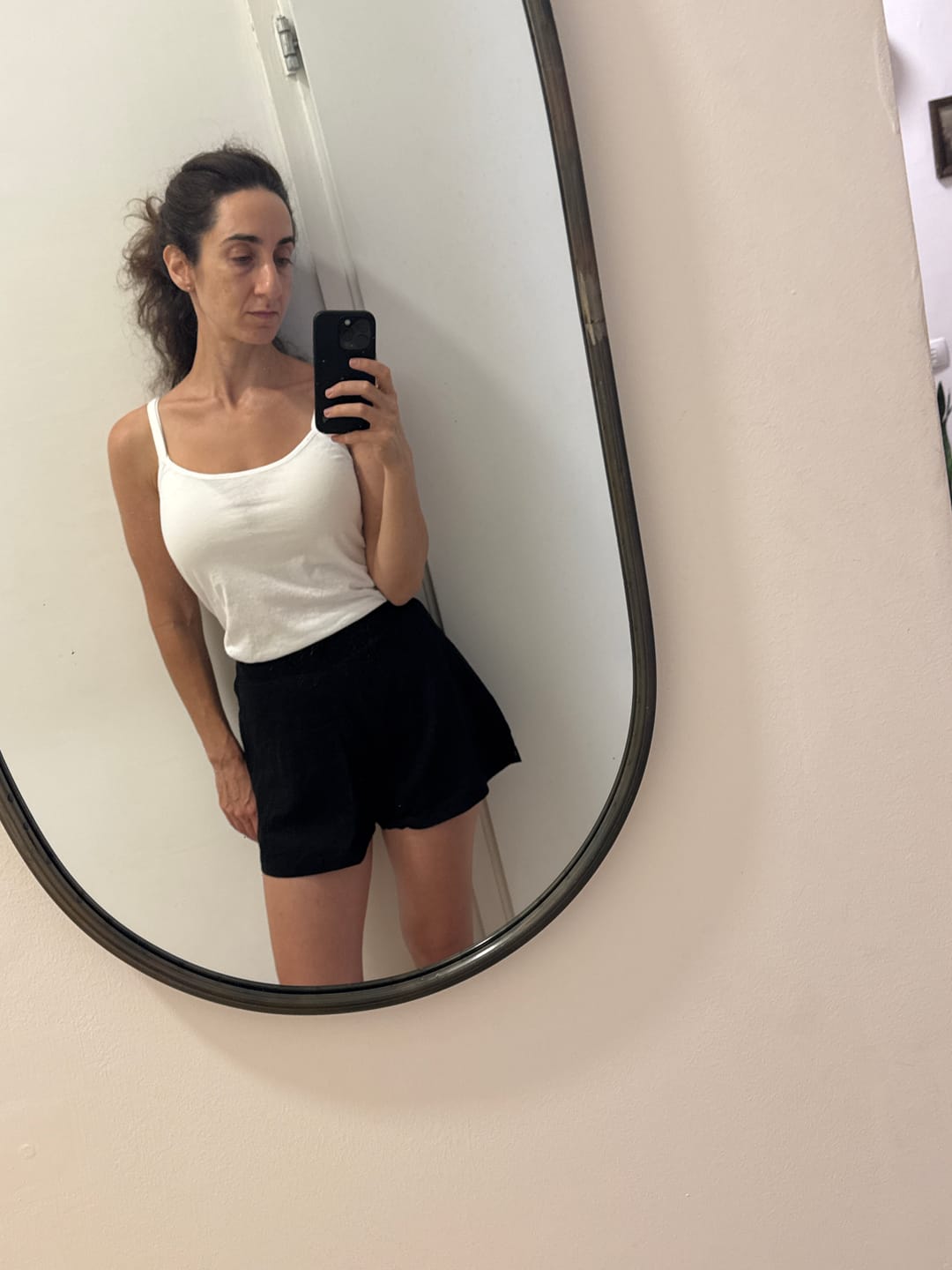 Customer photo review of גופיית רומי