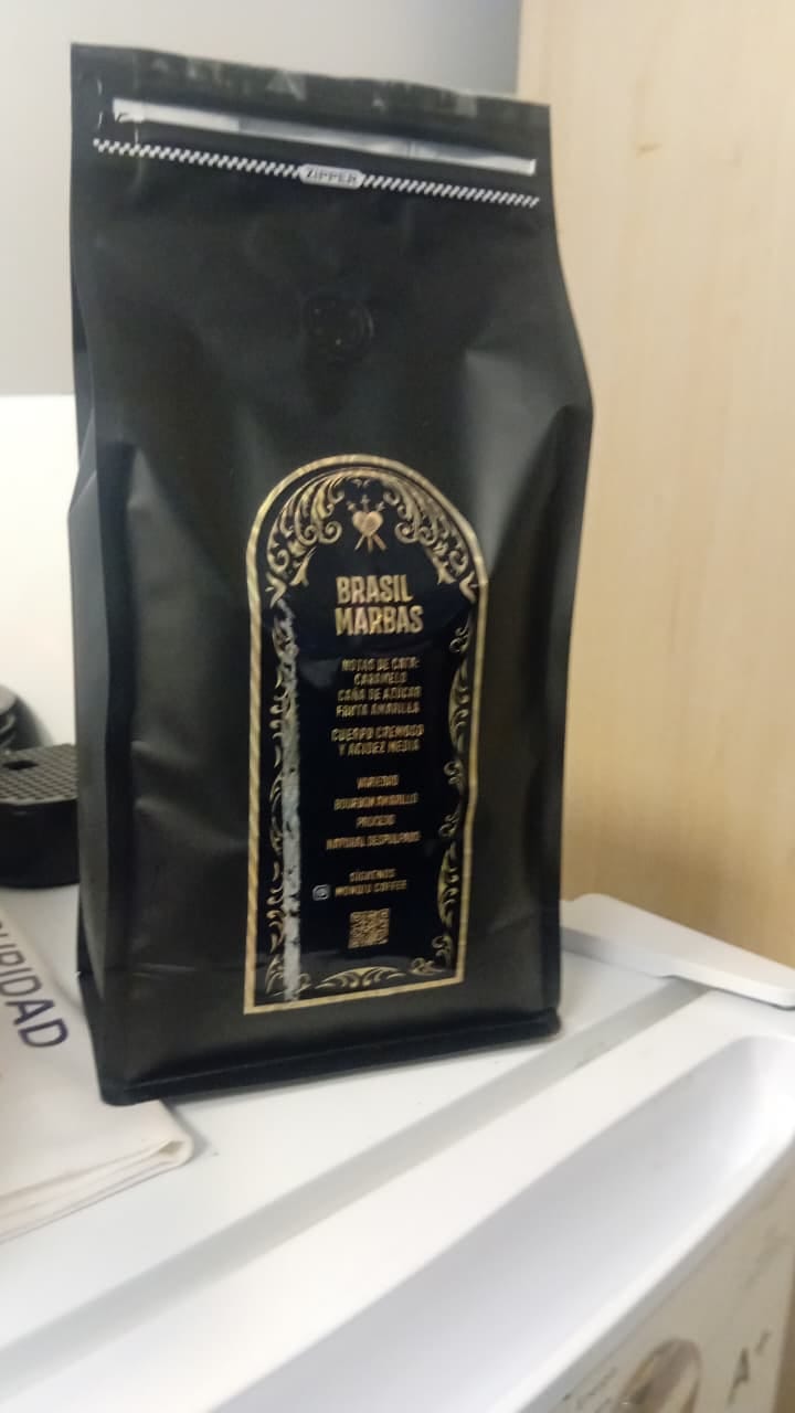 Customer photo review of Brasil Marbas