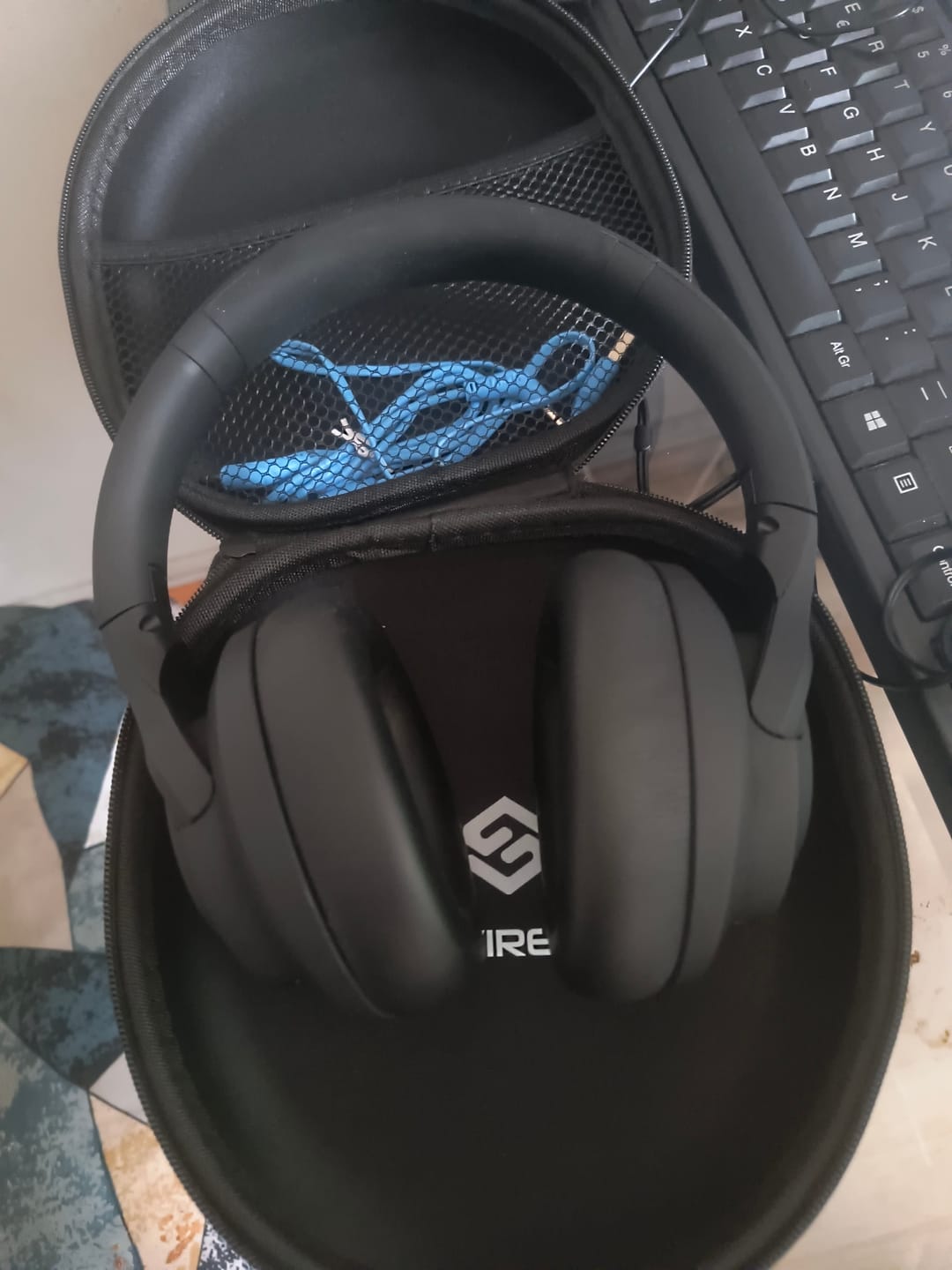 Customer photo review of Pulse ANC 2Gen