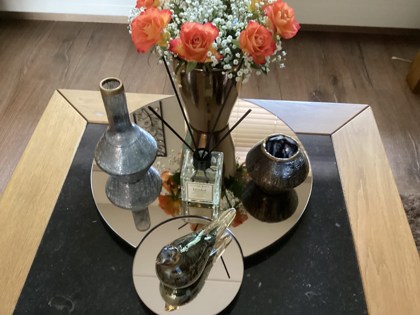 Customer photo review of Istanbul Room Spray 400ml - Limited Edition