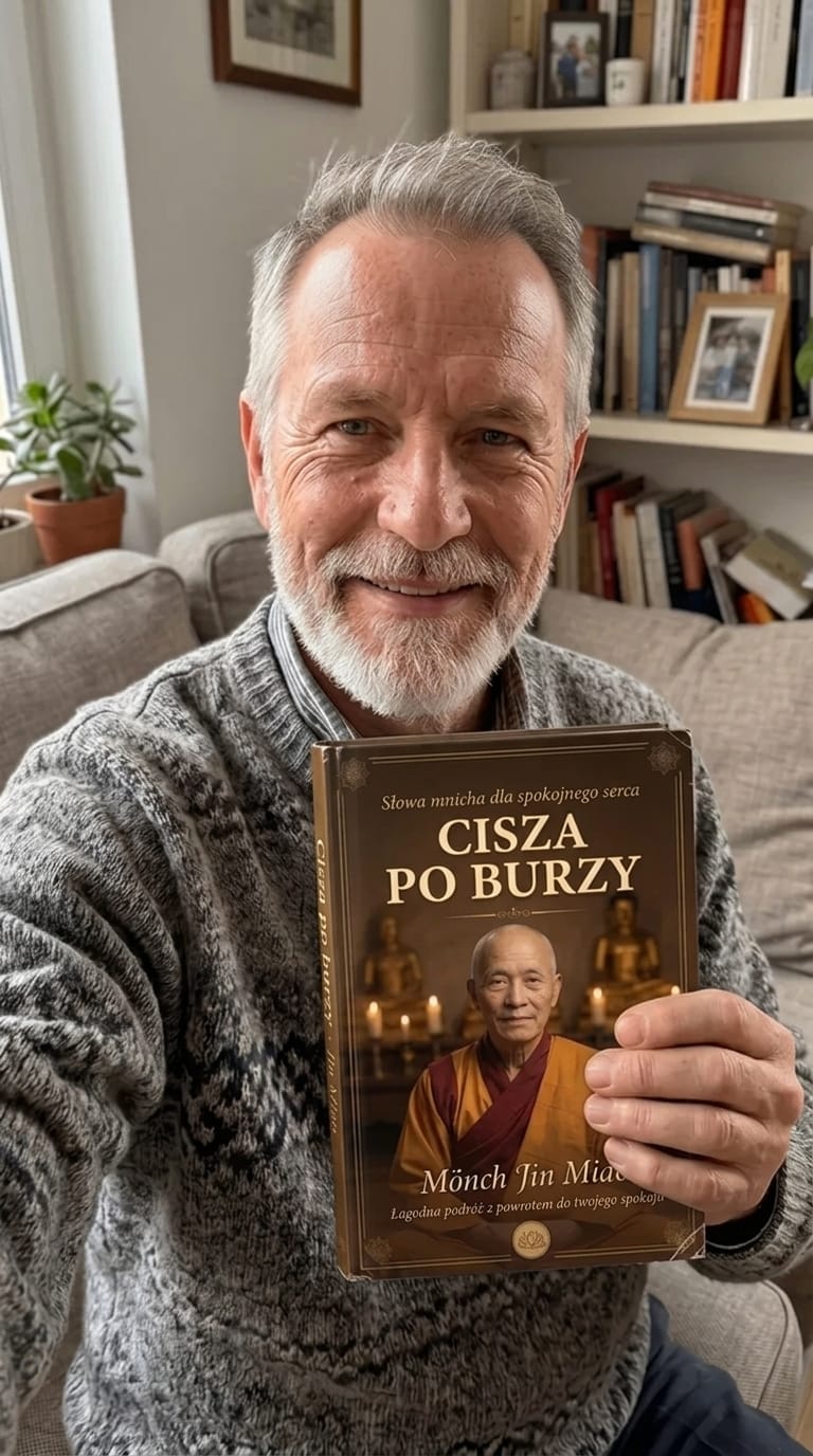 Customer photo review of Cisza Po Burzy