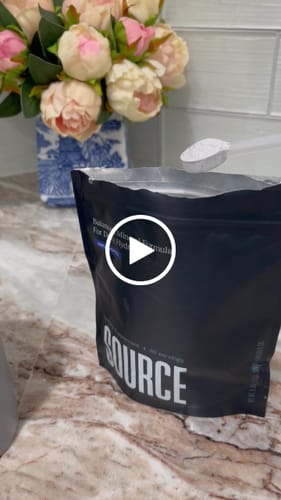 Customer video review of Essential Mineral Mix