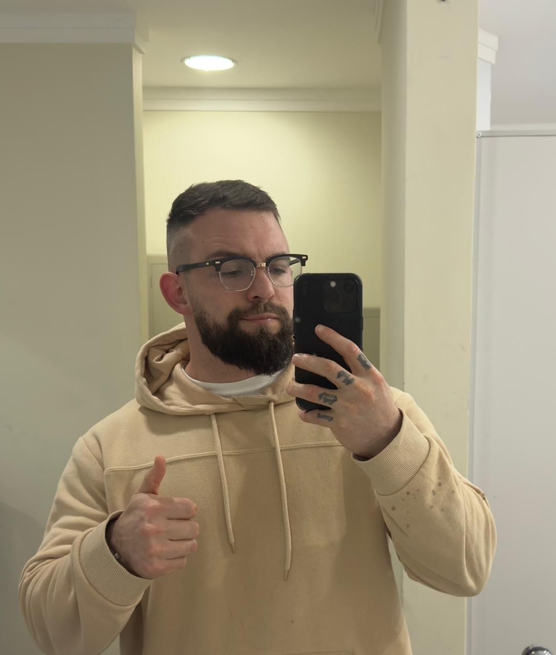Customer photo review of San