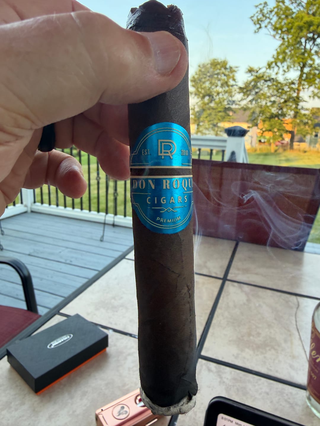 Customer photo review of FAT BOY'S