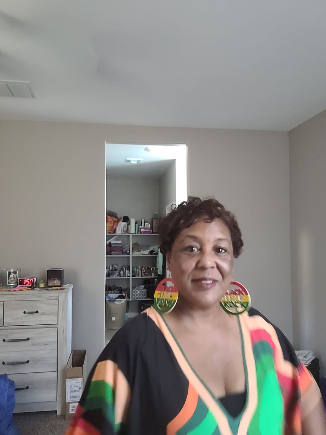 Customer photo review of On-The-Go Travel Essentials Kit