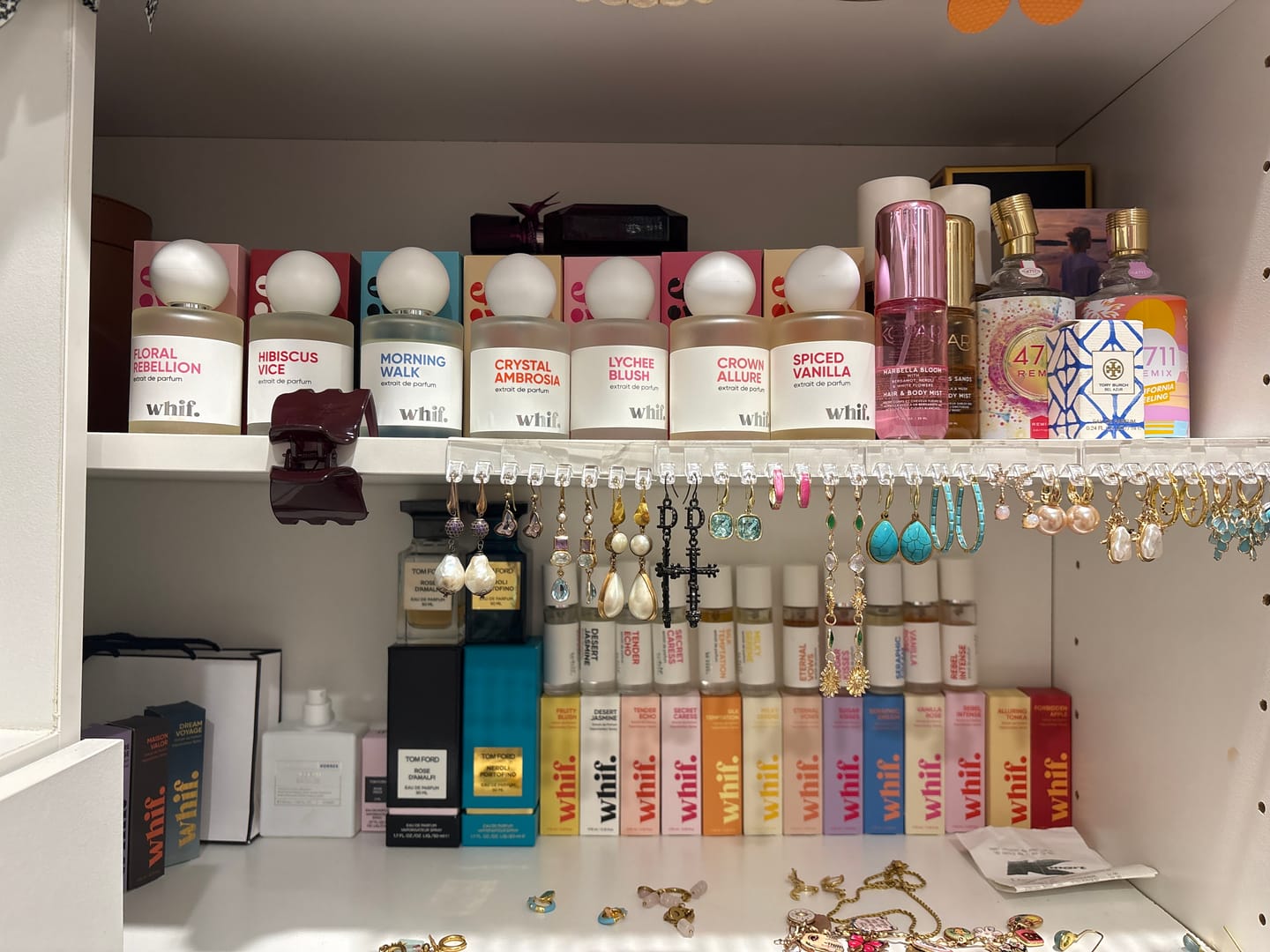 Customer photo review of Desert Jasmine