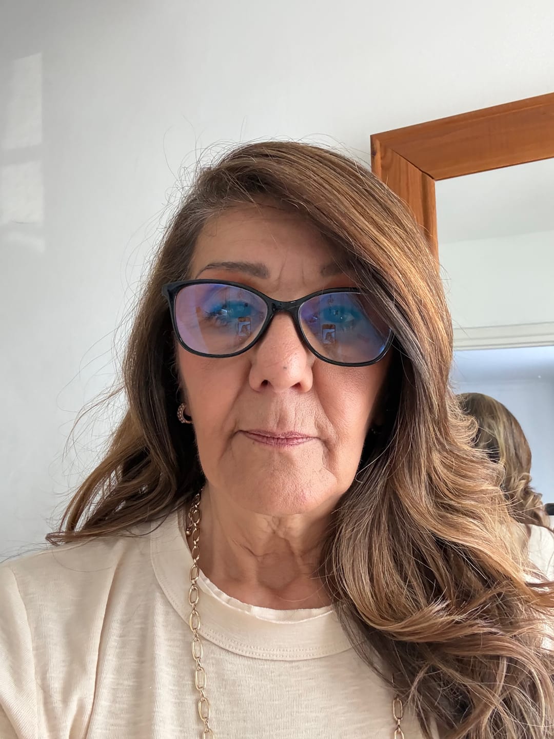 Customer photo review of Bronte