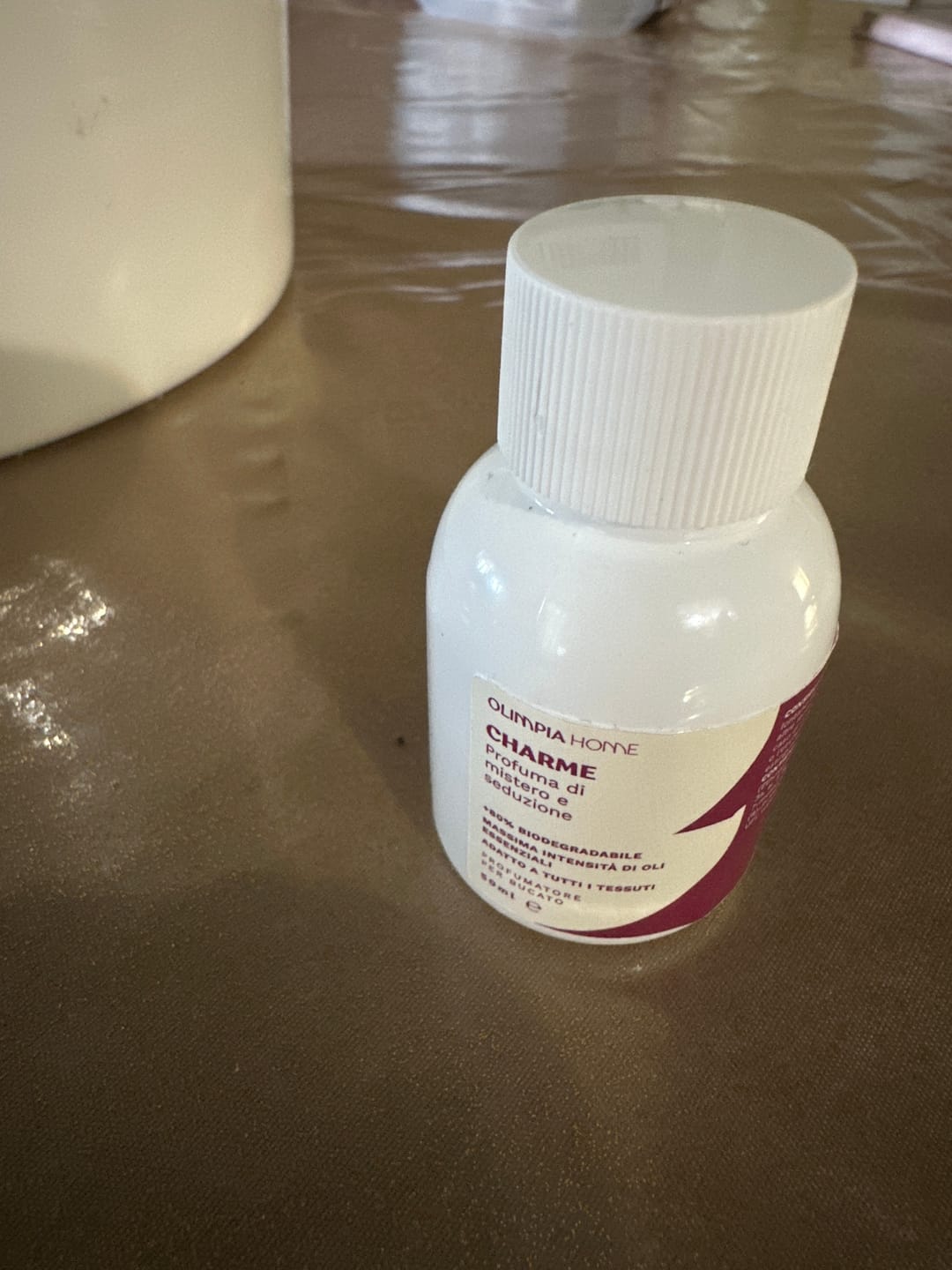 Customer photo review of Charme - Profuma di Mistero e Seduzione