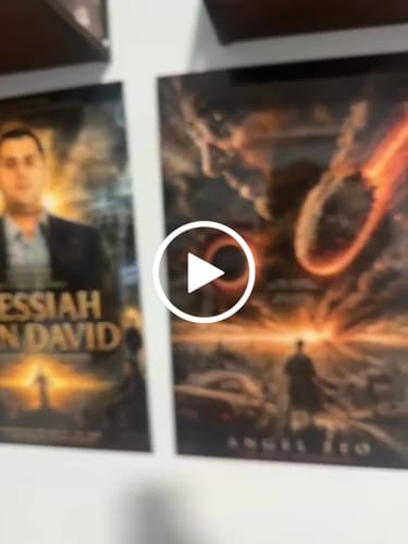 Customer video review of יצירת פוסטר מתמגנט מתמונה