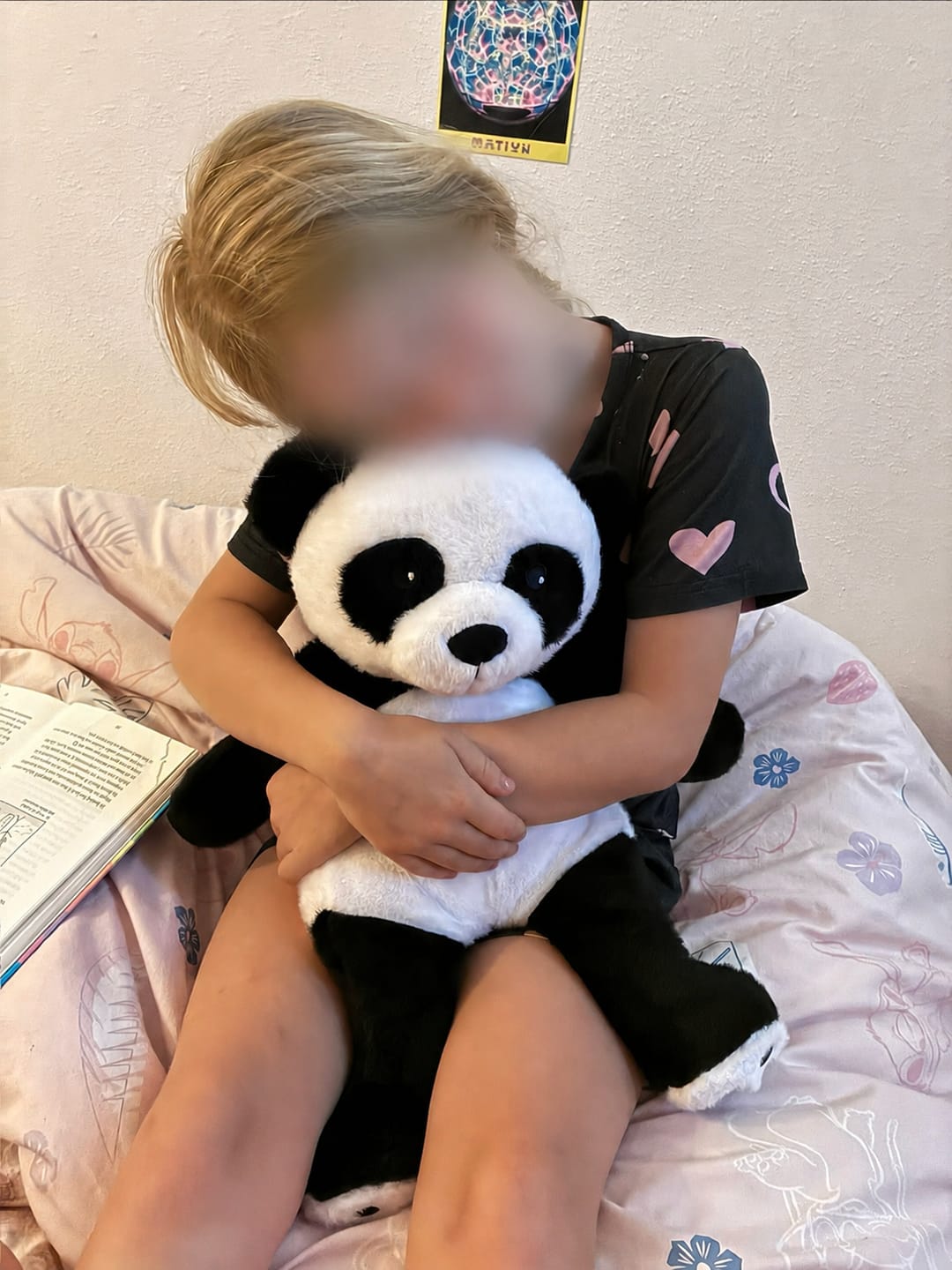 Customer photo review of Lotgenootje Panda 2kg