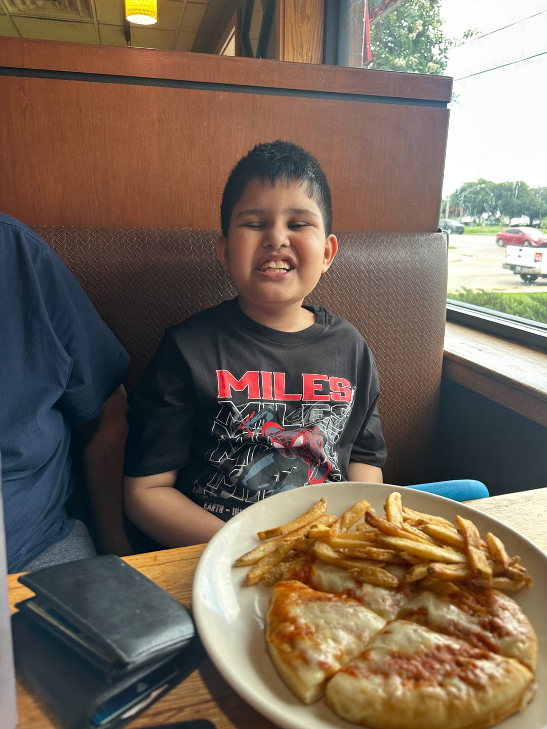 Customer photo review of NeuroBrocc Gummies for Kids