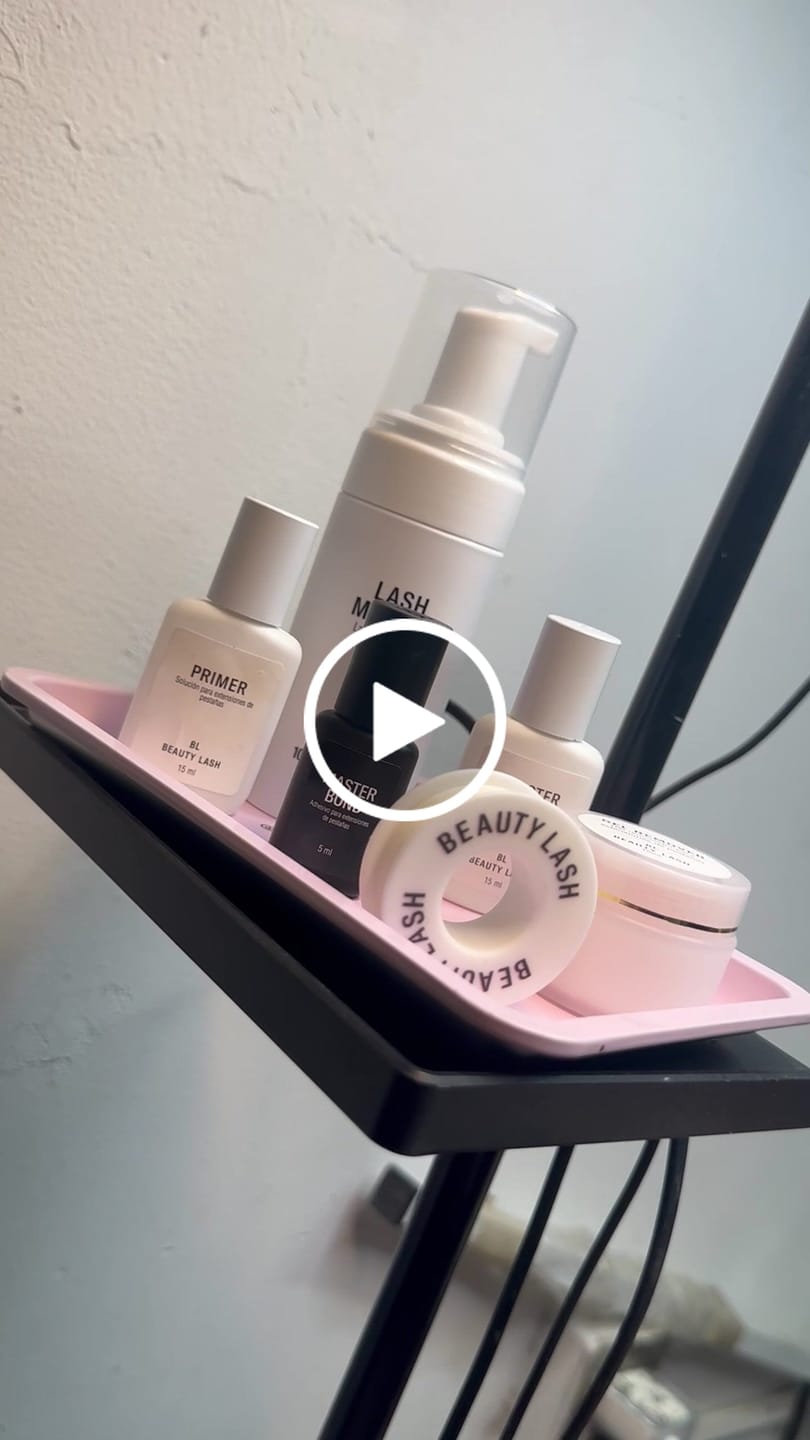 Customer video review of Master Bond
