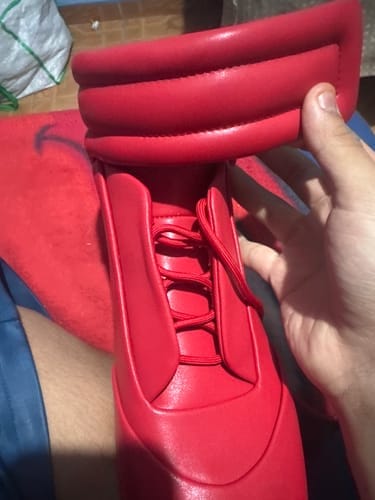 Customer photo review of Maison M4rgiela Future