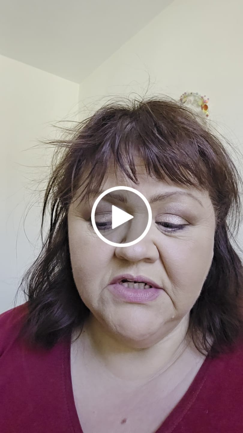Customer video review of Rouge Avenue | Eau de Parfum | 2ml