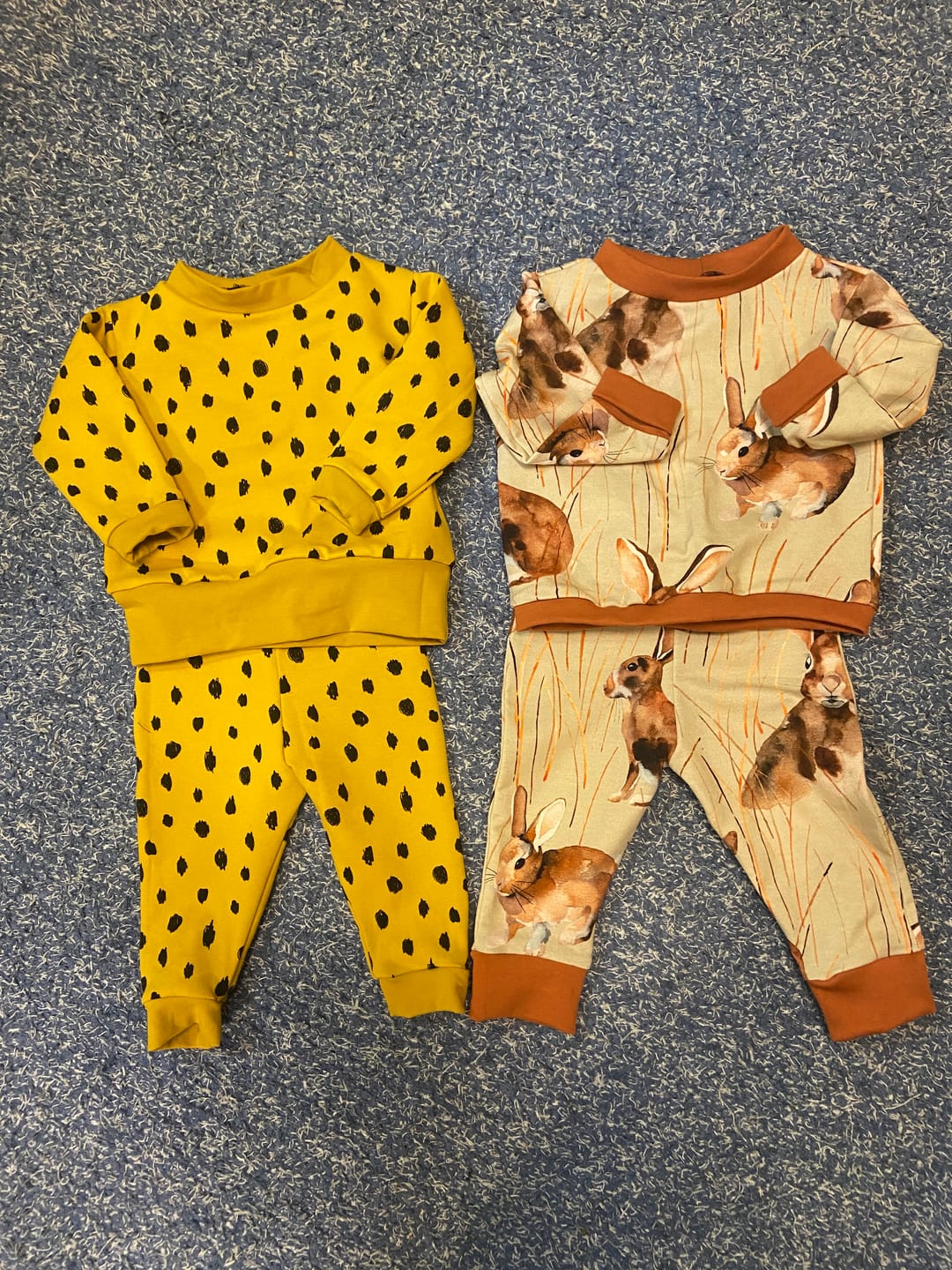 Customer photo review of Eurokangas Heinikossa JC - Pala