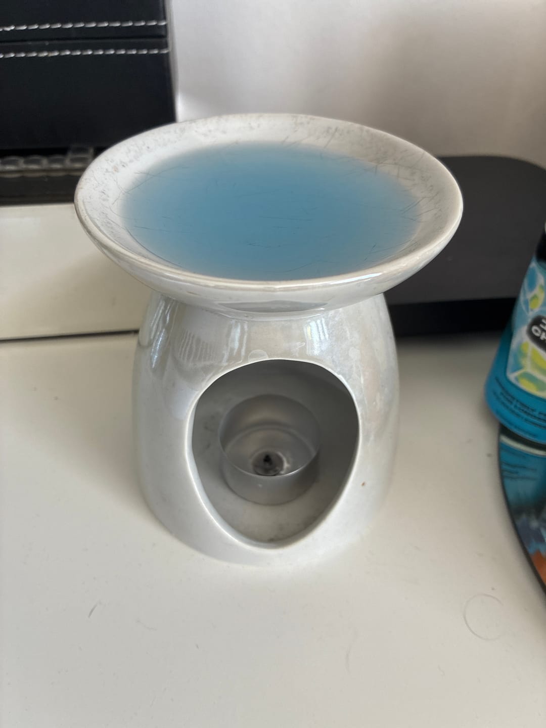 Customer photo review of Unstoppable Fresh Gel Melt
