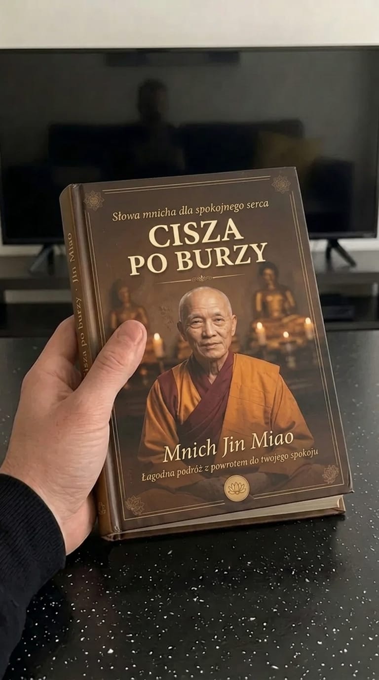 Customer photo review of Cisza Po Burzy