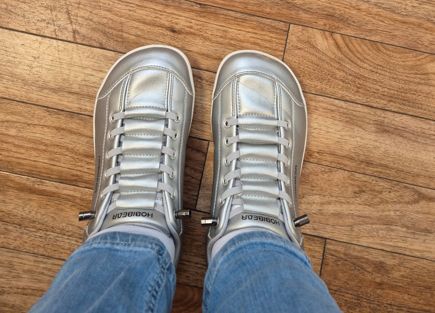 Customer photo review of Tannin 2.0 - Barfußschuhe