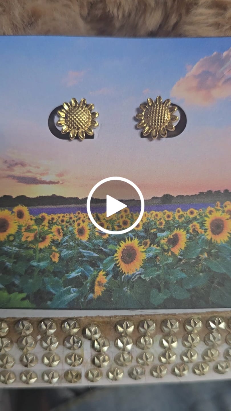 Customer video review of Pantallas Girasol Elegante