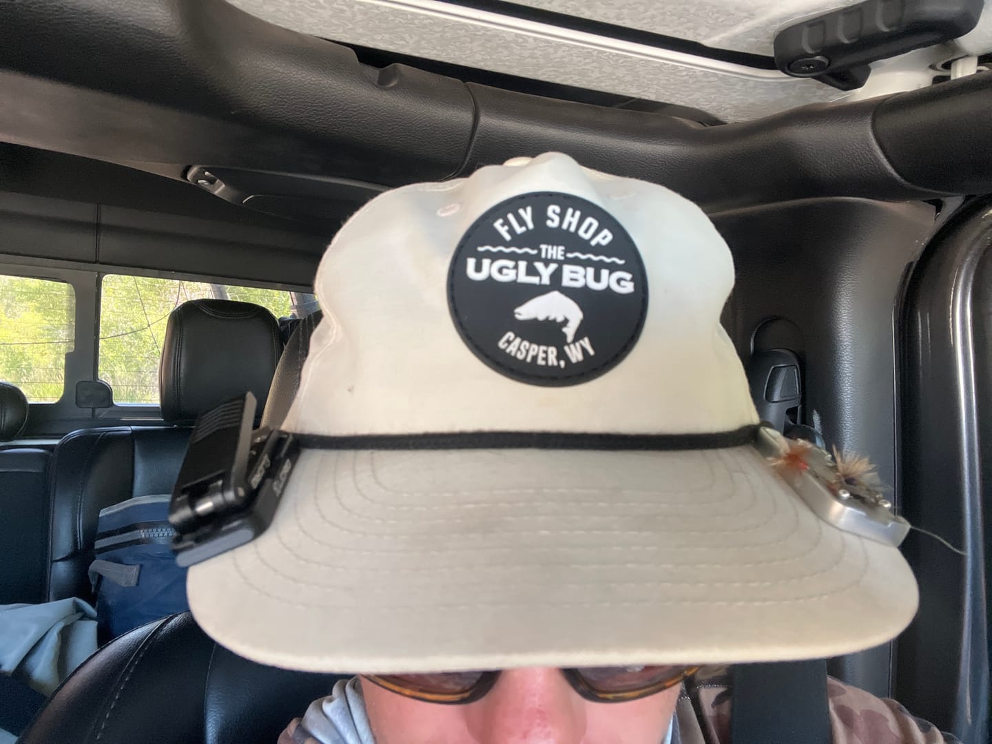 Customer photo review of Replacement Jaws