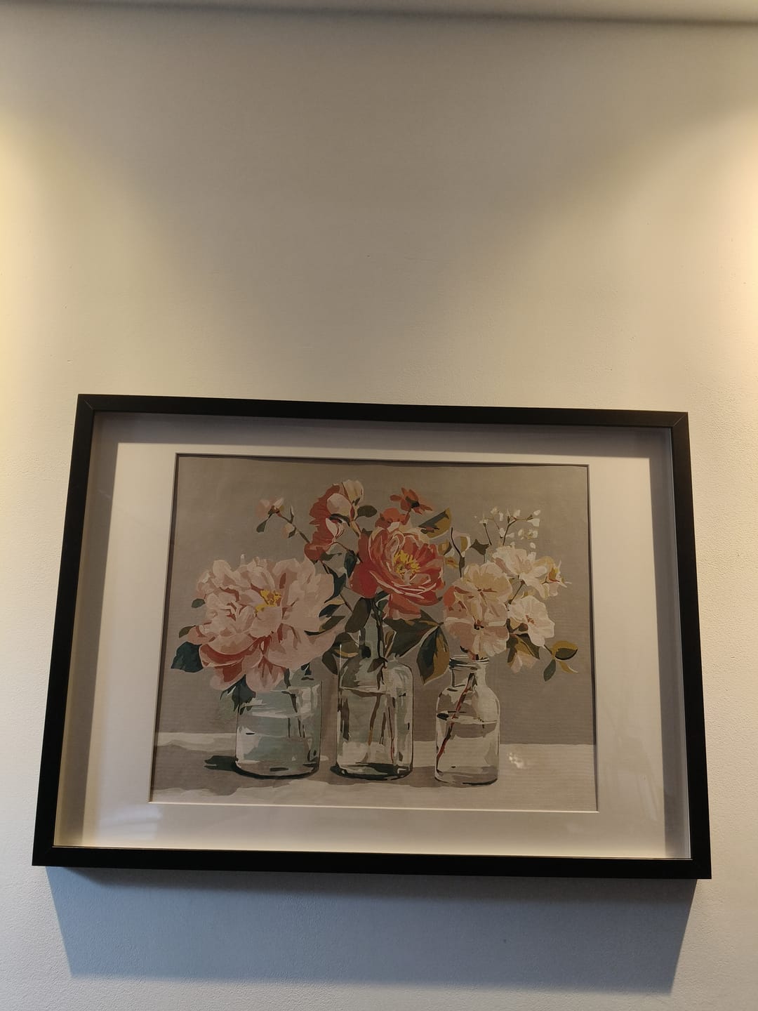 Customer photo review of Botanisch glas
