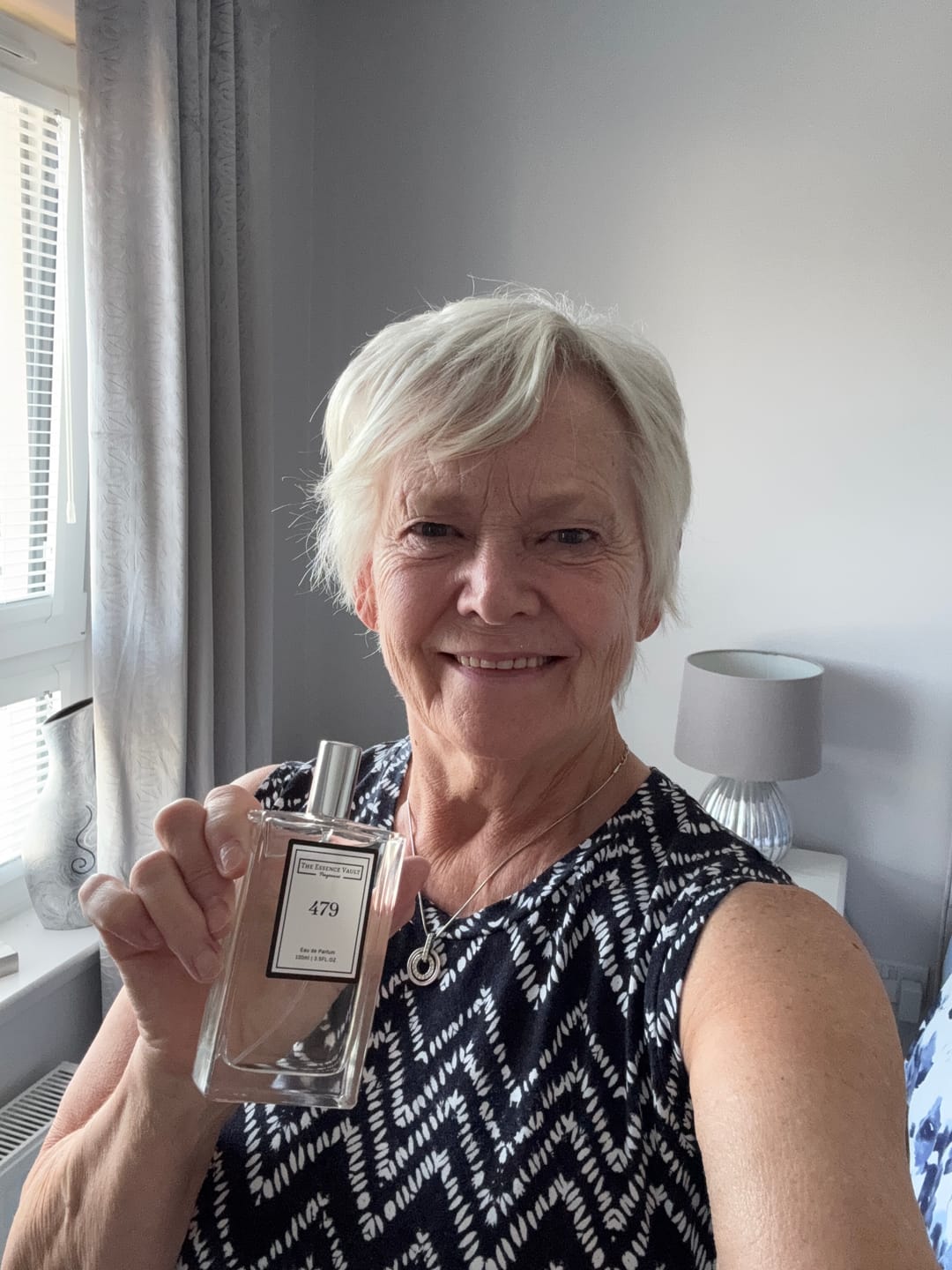 Customer photo review of Inspired by Libre - 479