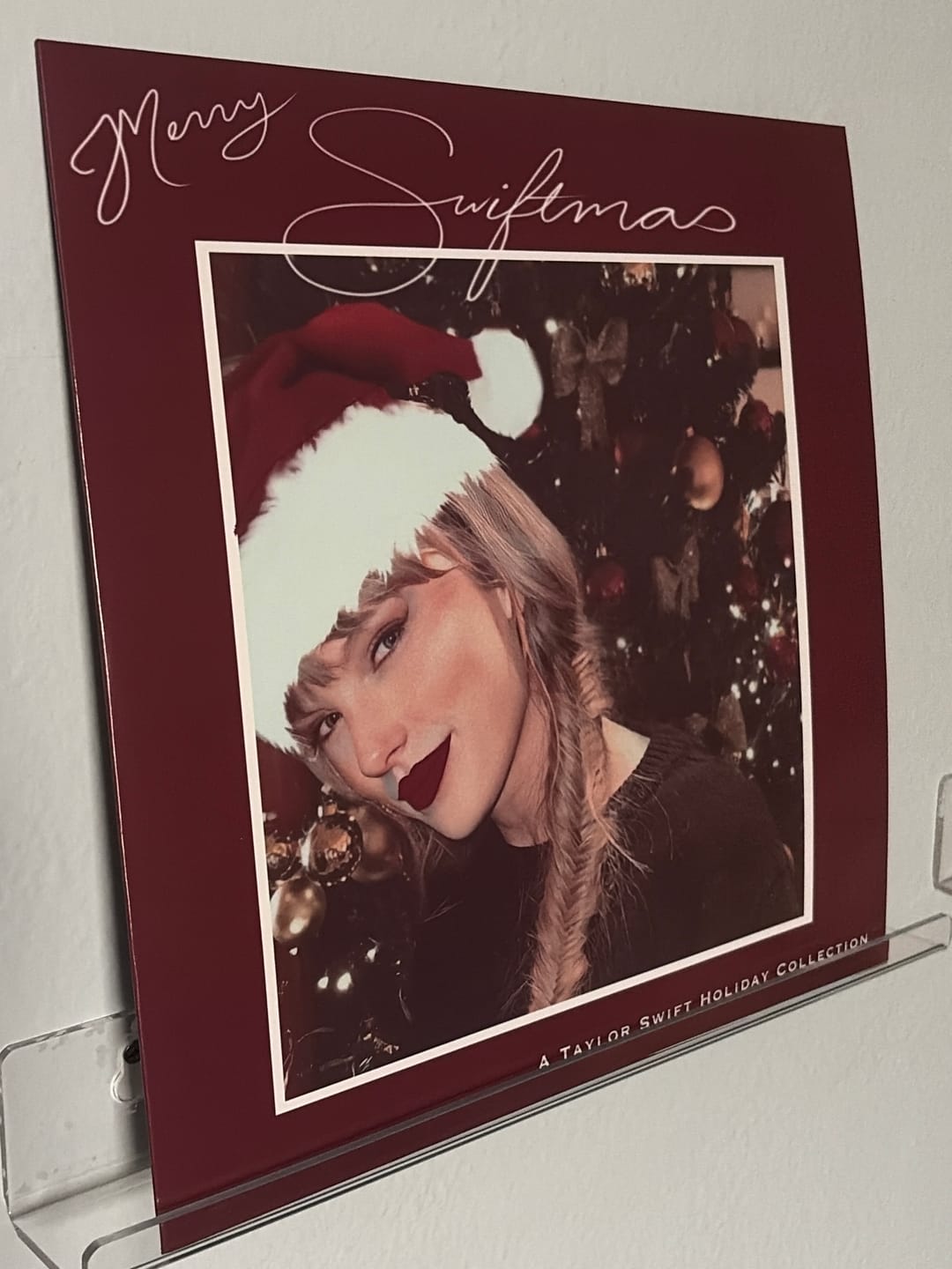 Customer photo review of Merry Christmas!