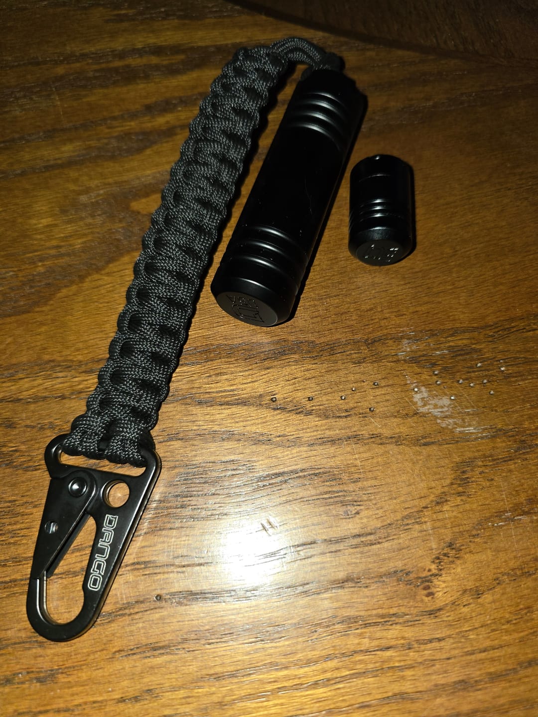 Customer photo review of Capsule XL Family Bundle