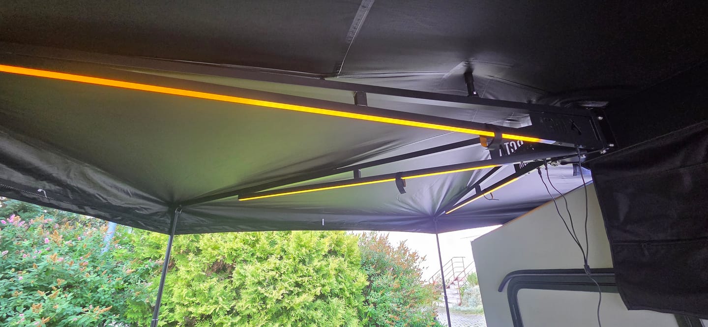 Customer photo review of Wing 270