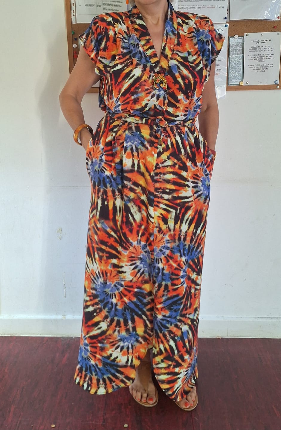 Customer photo review of Festival - Download - Orange