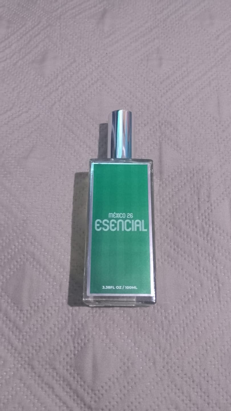 Customer photo review of H011 Inspirado en: Acqua di Giò Profondo - Giorgio Armani