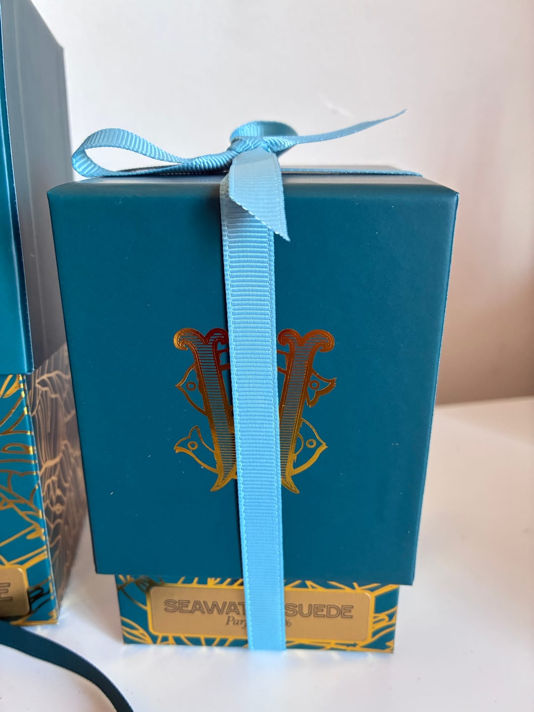 Customer photo review of L'Orangerie